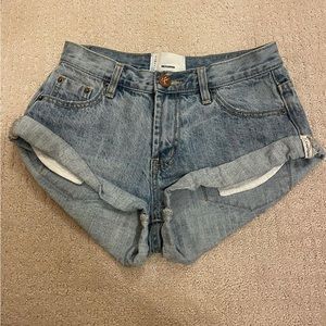 Favorite shorts ever. Just to small